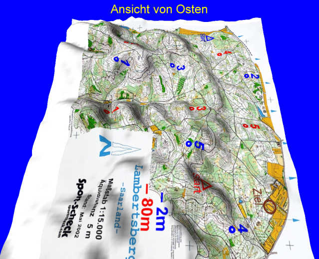 von Osten